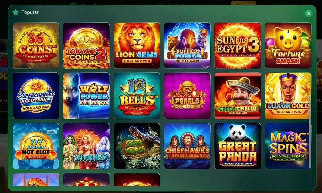 Glorion Kontozugang mobile App und Login Bildschirm